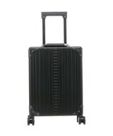 Aleon 20 Vertical Kuffert med 4 hjul onyx