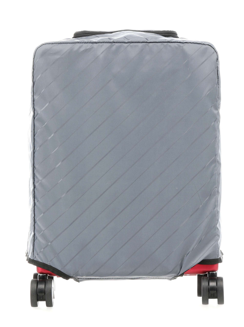 Aleon 20 Vertical Spinner (4 wheels) ruby