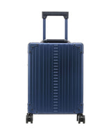 Aleon 20 Vertical Kuffert med 4 hjul saphire