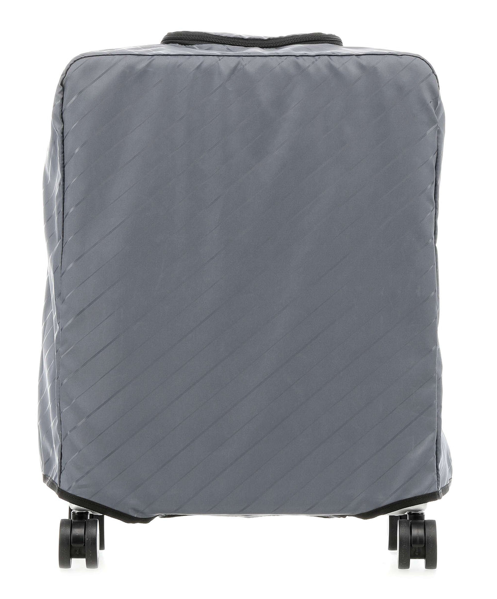 Aleon 21 Domestic Spinner (4 wheels) platinum