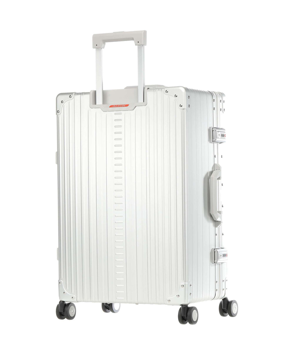 Aleon 26 Traveler Spinner (4 wheels) platinum