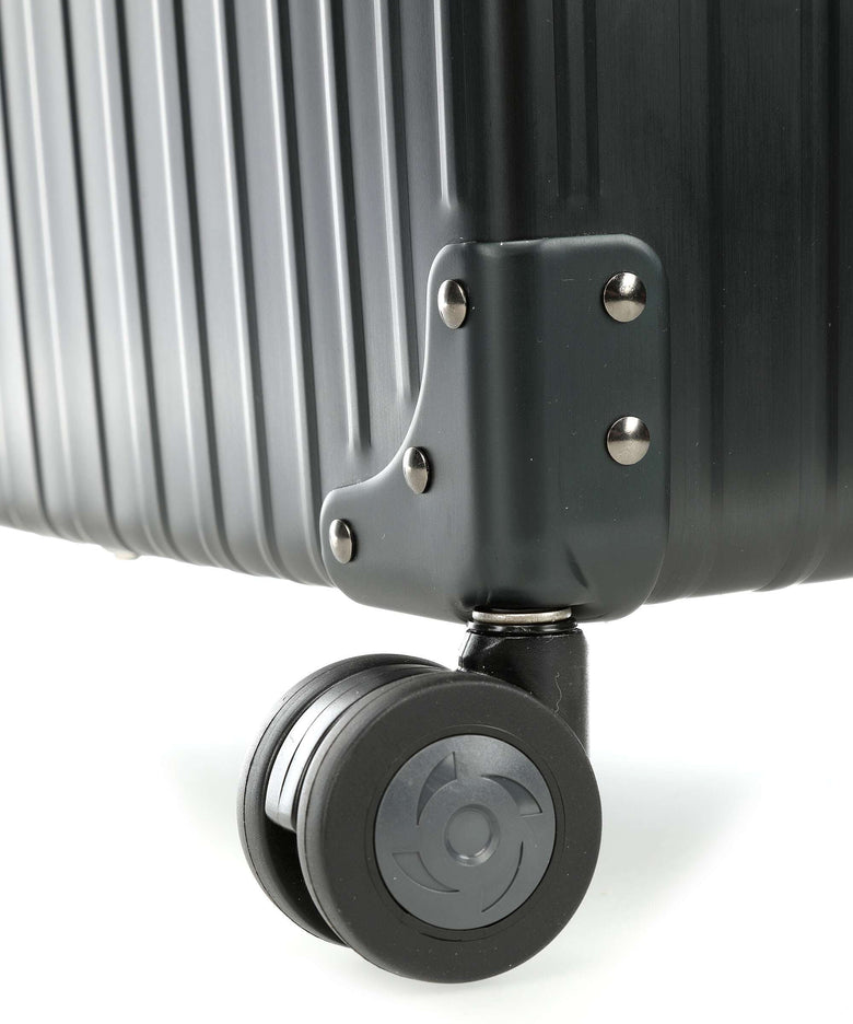 Aleon 30 Macro Traveler Spinner (4 wheels) onyx