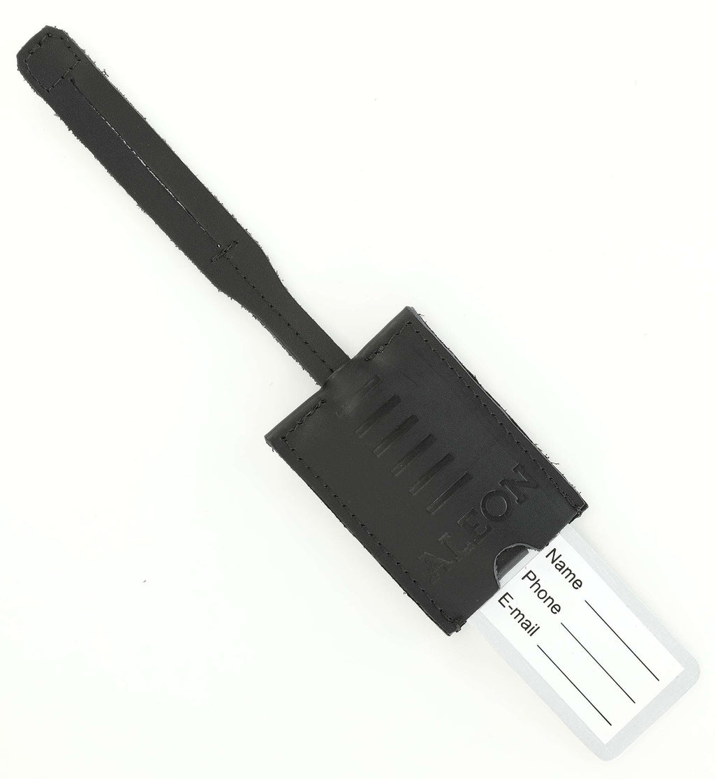 Aleon 30 Macro Traveler Spinner (4 wheels) ruby