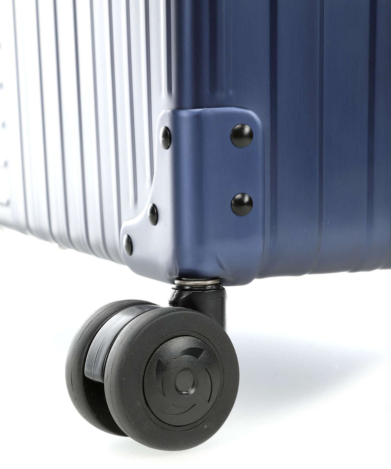 Aleon 30 Macro Traveler Spinner (4 wheels) saphire