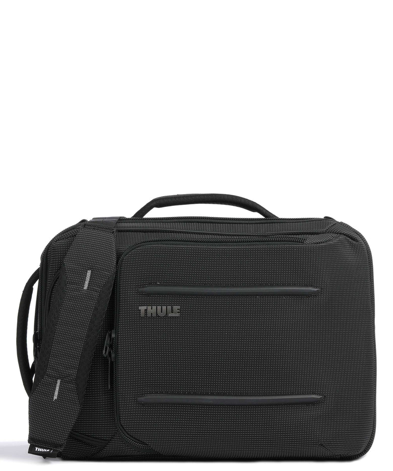 Thule Crossover 2.0 Convertible Backpack bag black