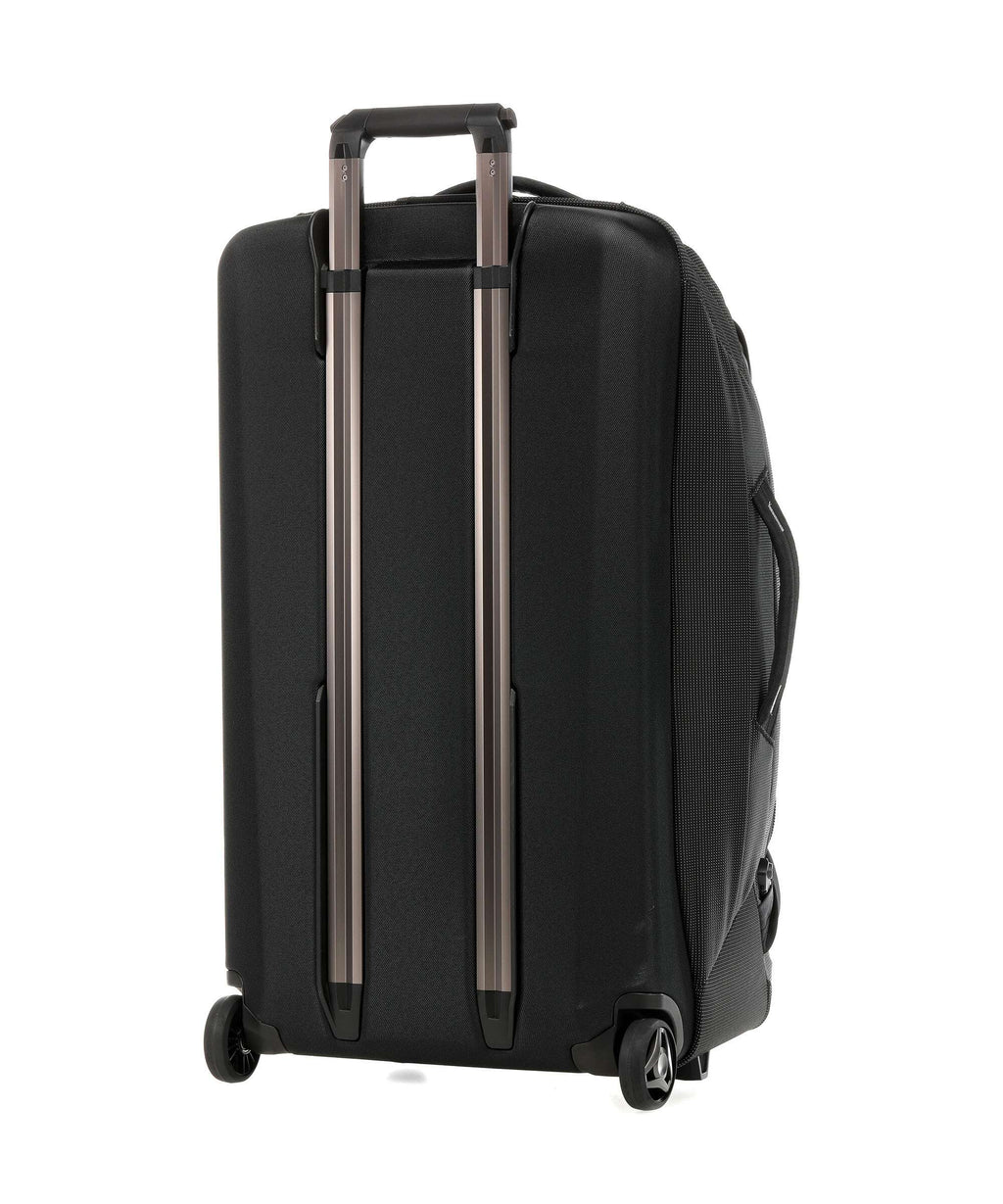 Thule Crossover 2.0 Travel bag with wheels black