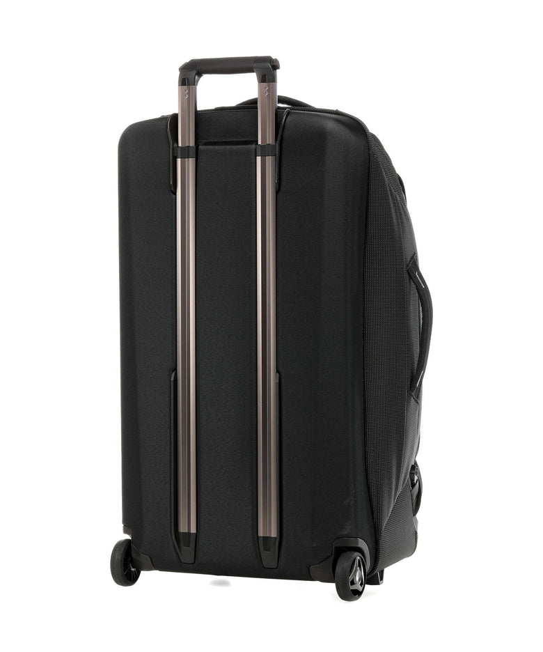 Thule Crossover 2.0 Travel bag with wheels black
