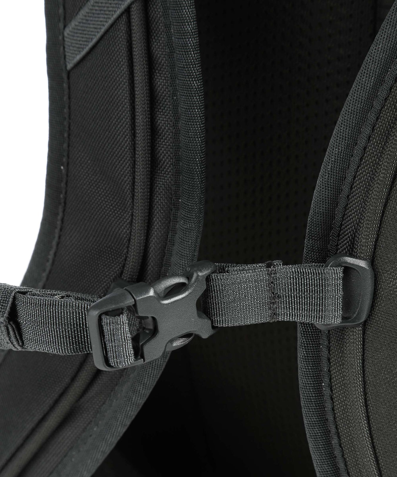 Thule AllTrail X 25 Hiking backpack obsidian