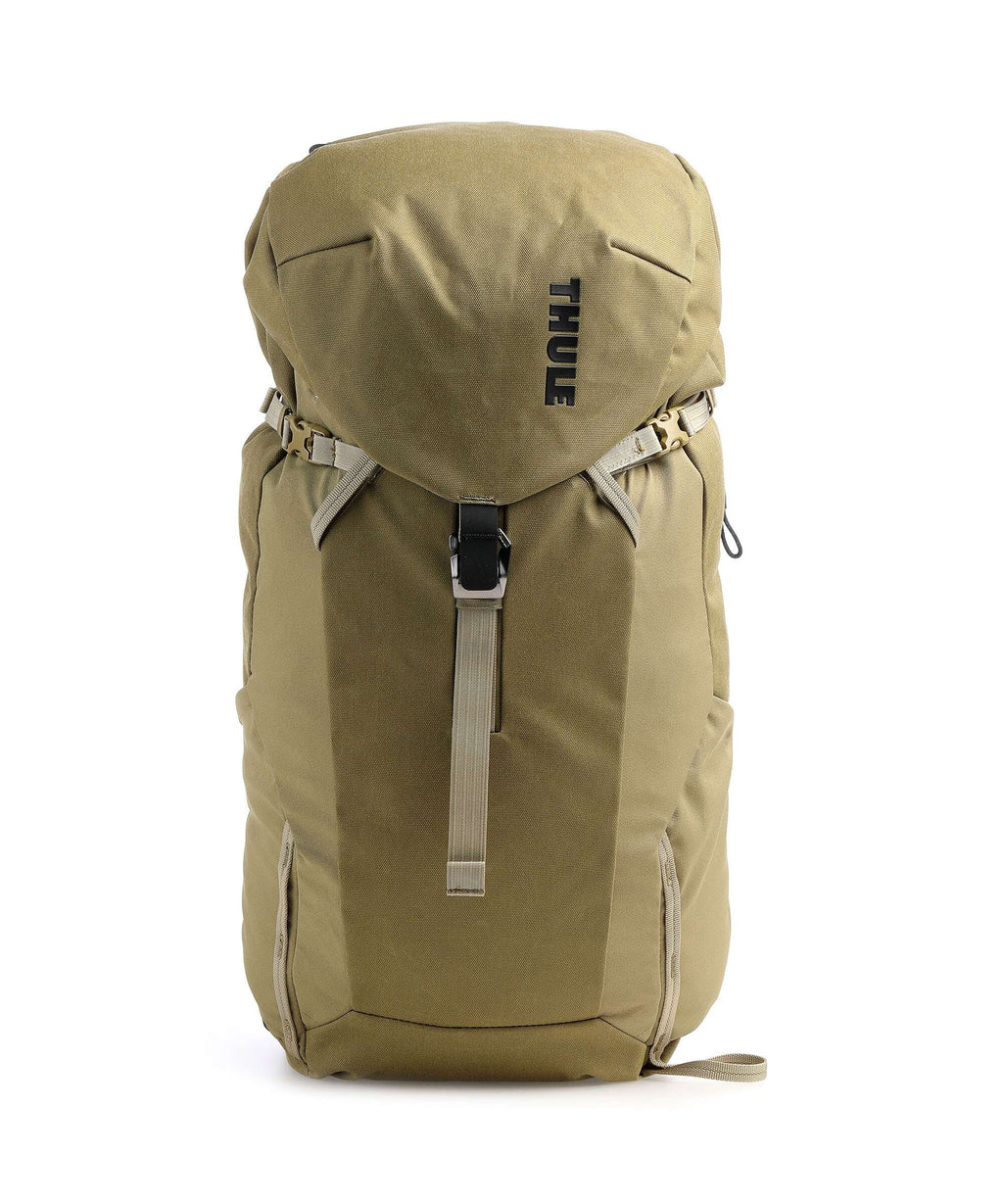 Thule AllTrail X 25 Hiking backpack nutria