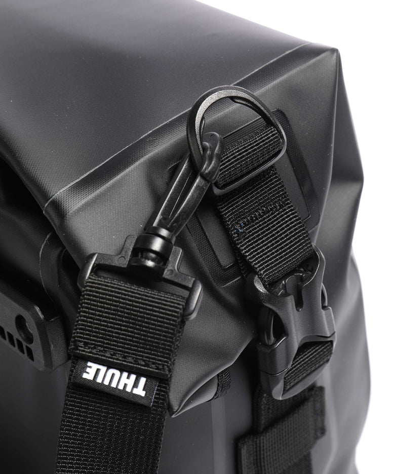Thule Shield Set Luggage bag black