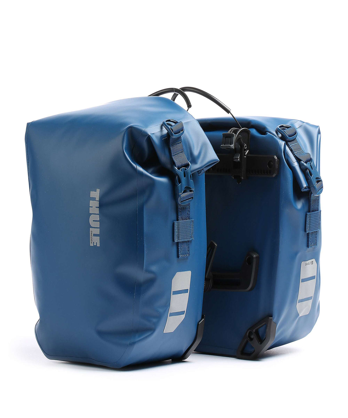 Thule Shield Set Luggage bag blue