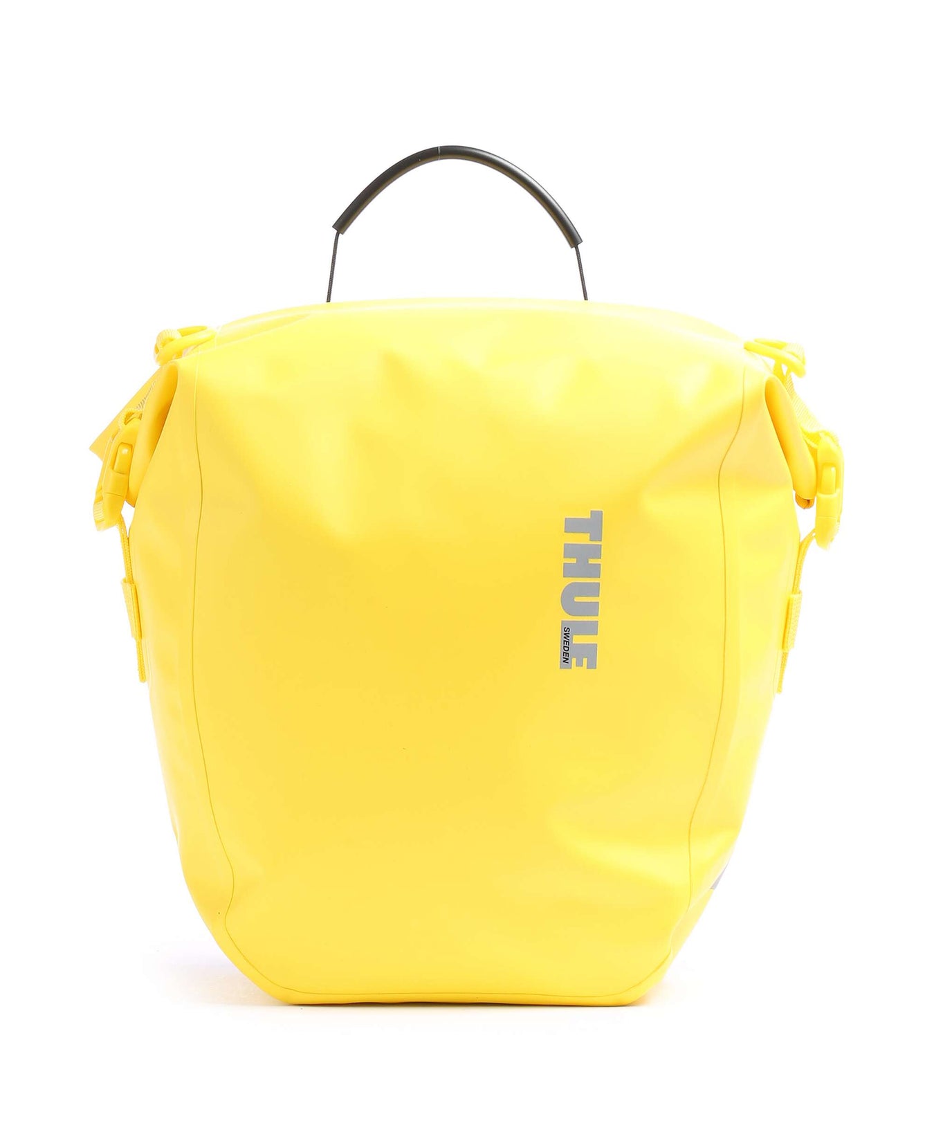 Thule Shield Set Luggage bag yellow