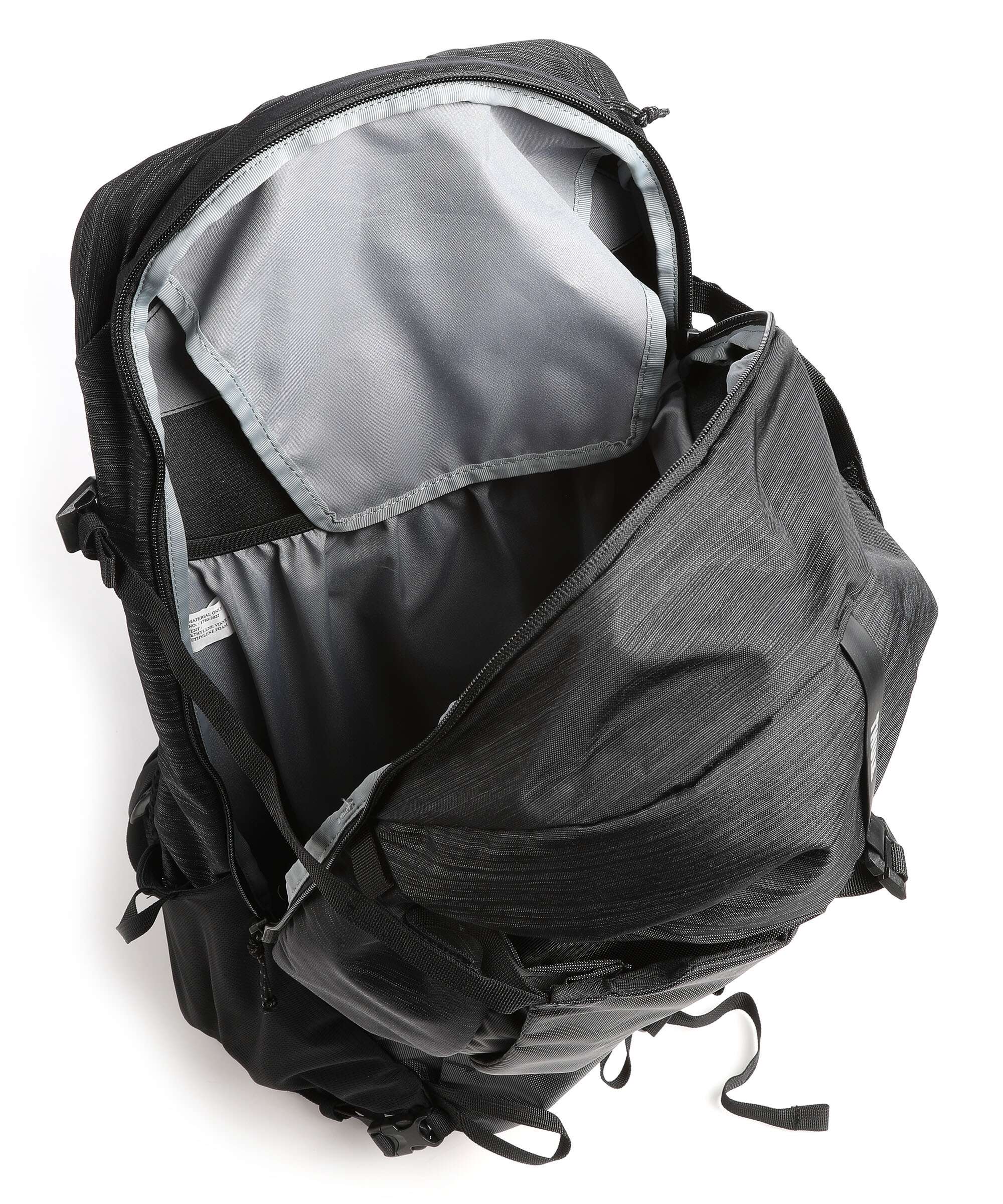 Thule Topio 30 M Hiking backpack black