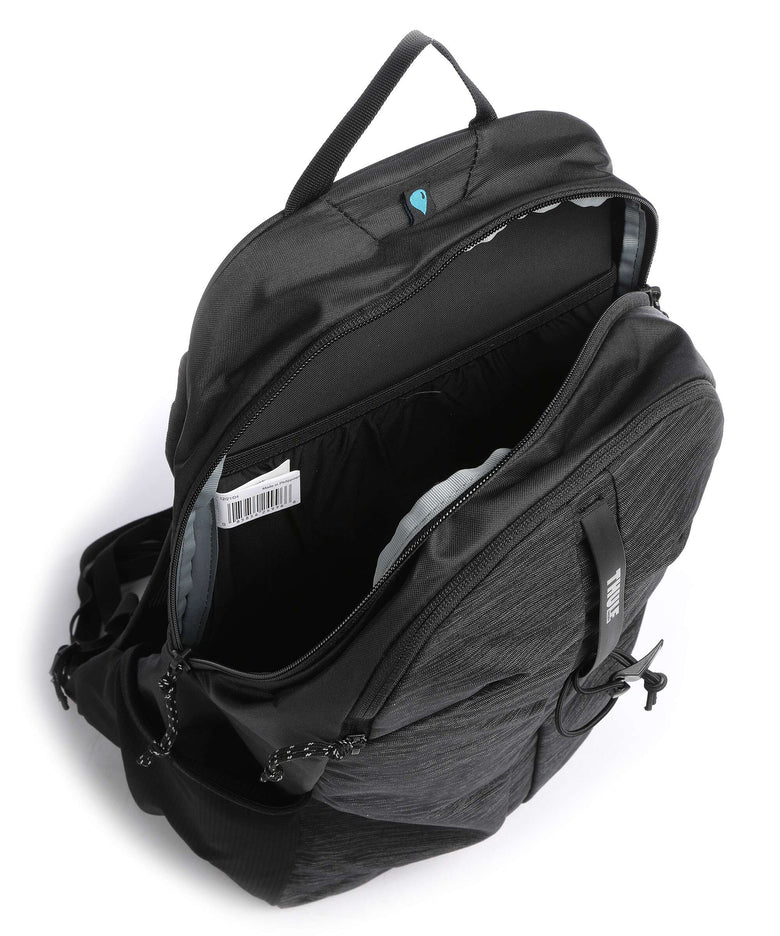Thule Nanum 18 Hiking backpack black