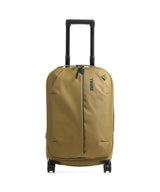 Thule Aion Kuffert med 4 hjul nutria