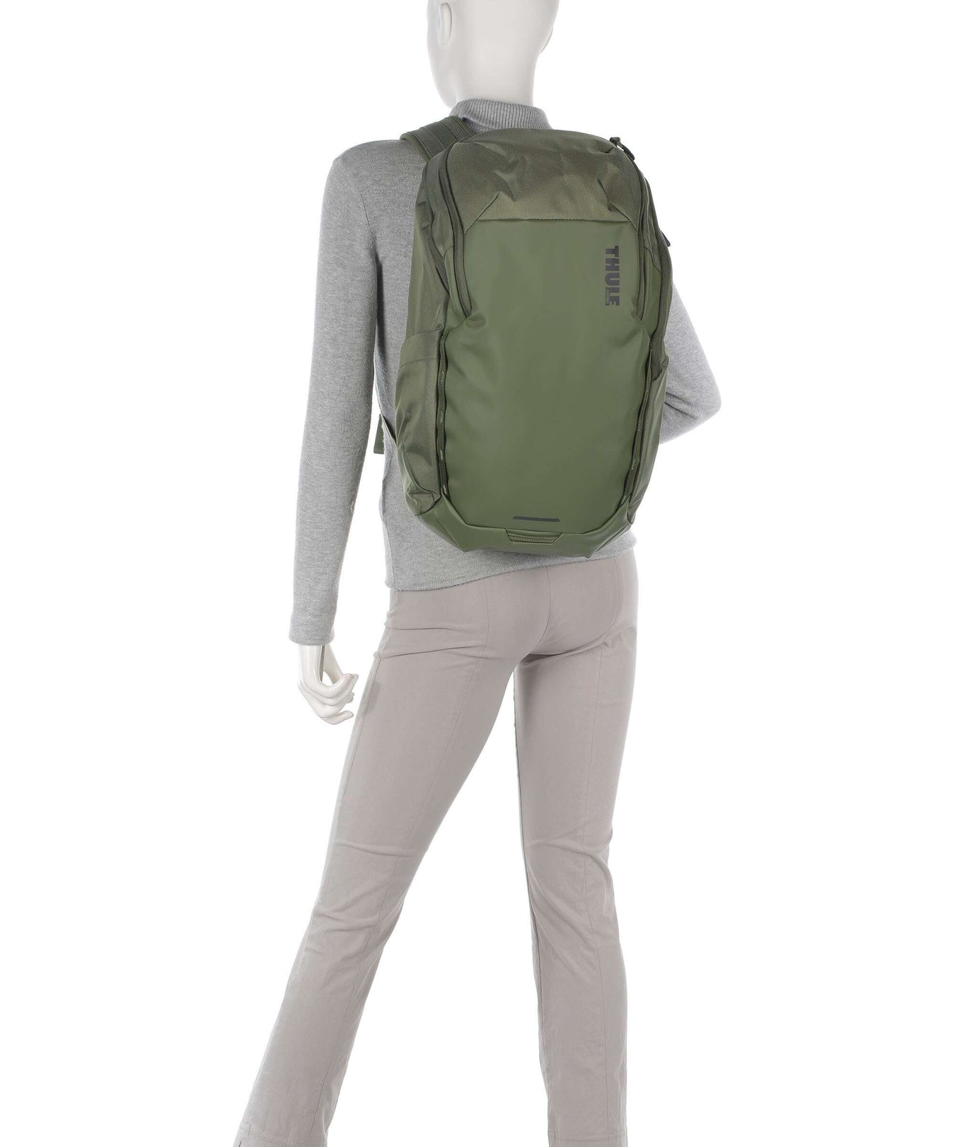 Thule Chasm 26 Backpack olivine