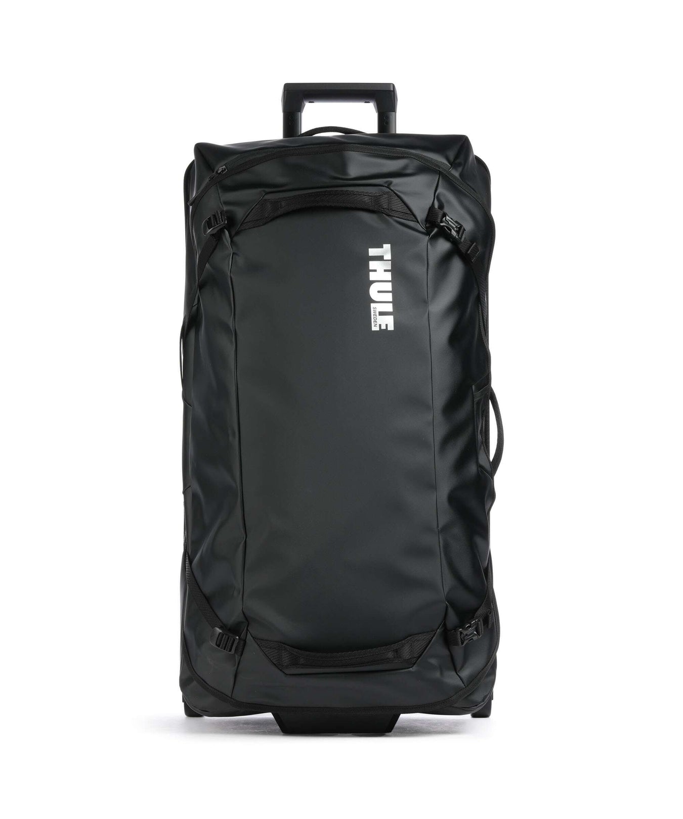Thule Chasm Travel bag with wheels black