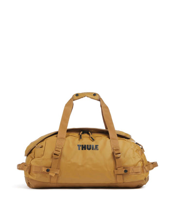 Thule Chasm 40 Weekendtaske golden
