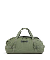 Thule Chasm 70 Rejsetaske olivine
