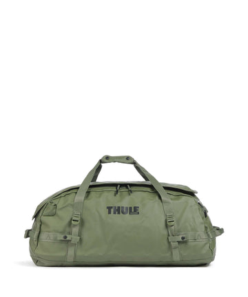 Thule Chasm 90 Rejsetaske olivine