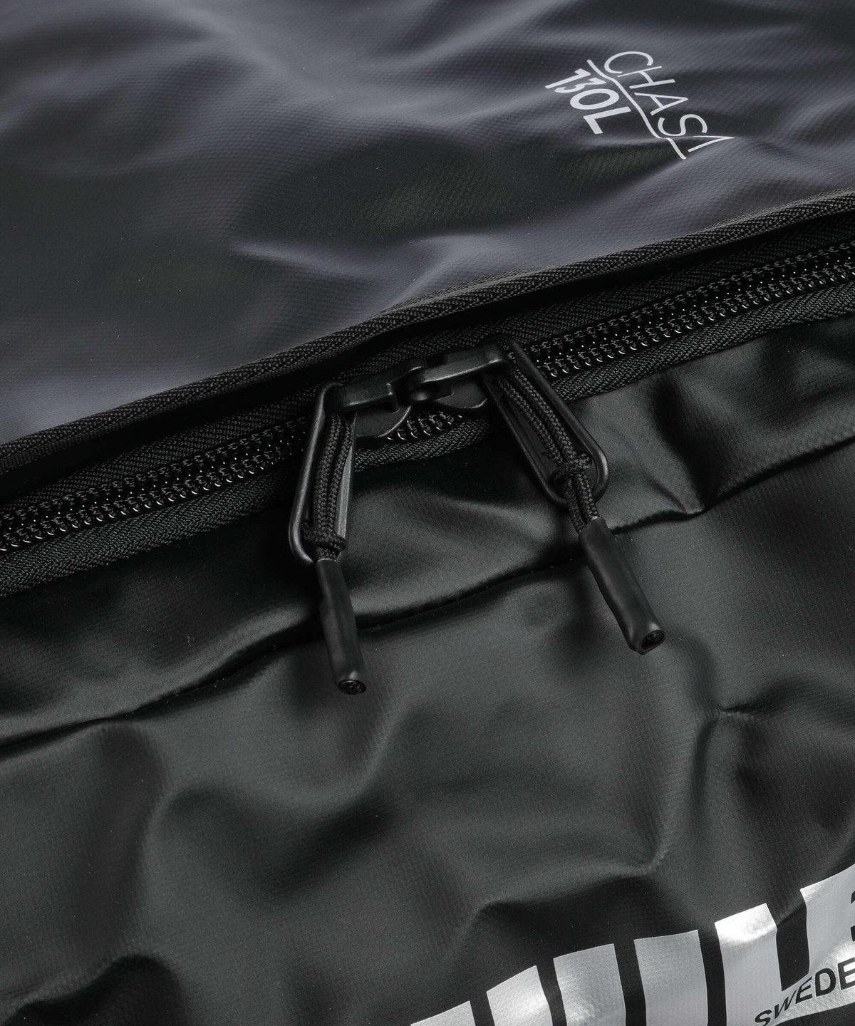 Thule Chasm 130 Travel bag black