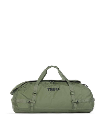 Thule Chasm 130 Rejsetaske olivine