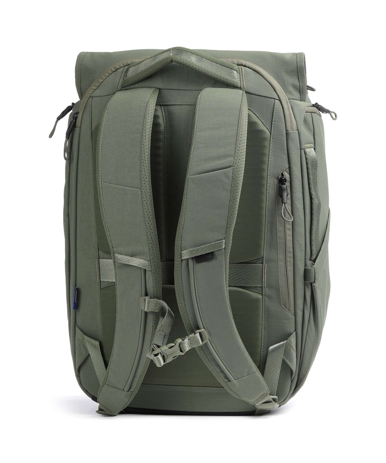 Thule Paramount 27 Backpack soft green