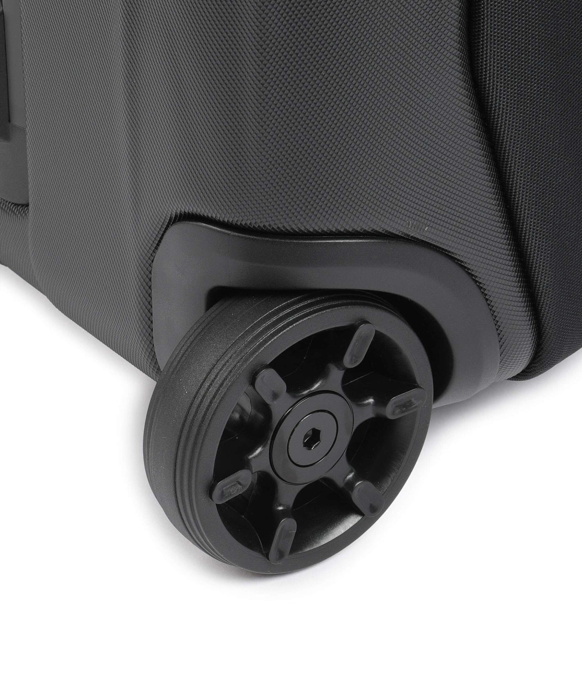 Thule Subterra 2 Travel bag with wheels black