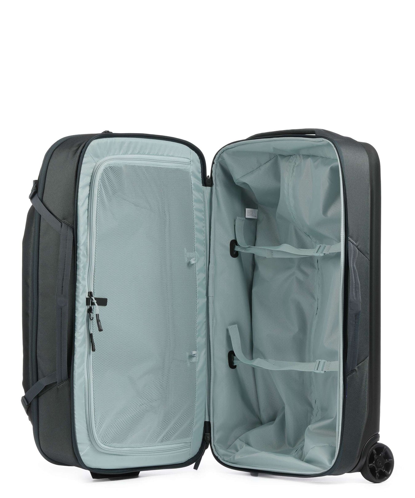 Thule Subterra 2 Travel bag with wheels dark slate