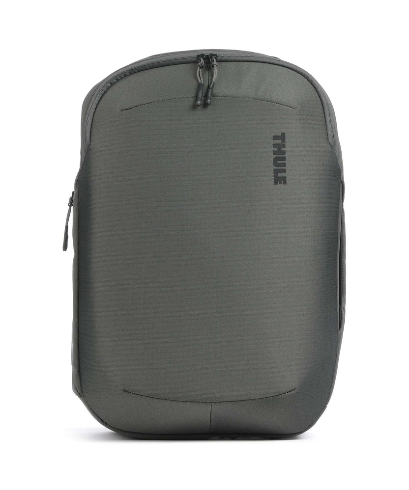 Thule Subterra 2 Convertible Backpack bag vetiver gray