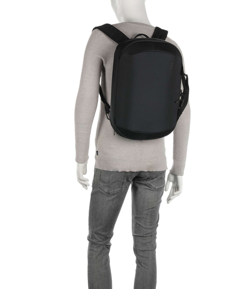 Thule Subterra 2 Hybrid Backpack bag black