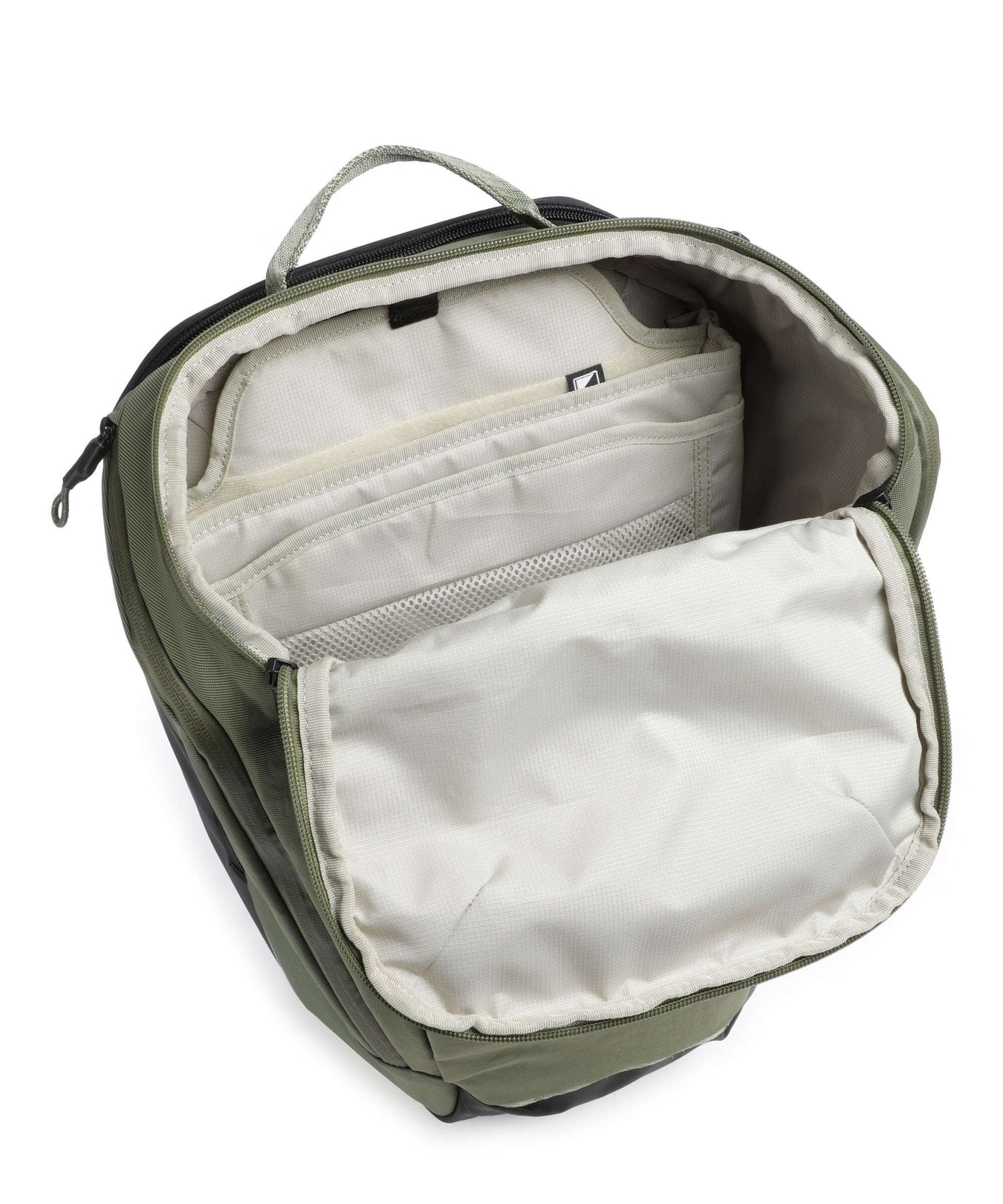 Thule Paramount Hybrid Luggage bag soft green