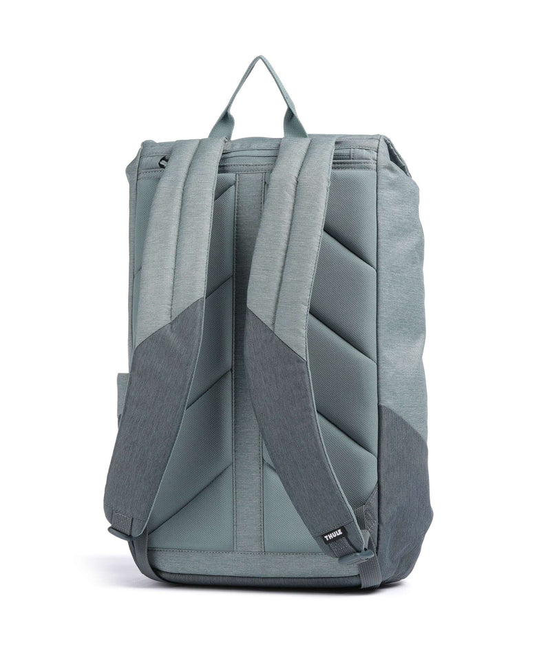Thule Lithos 16 Backpack pond gray/dark slate