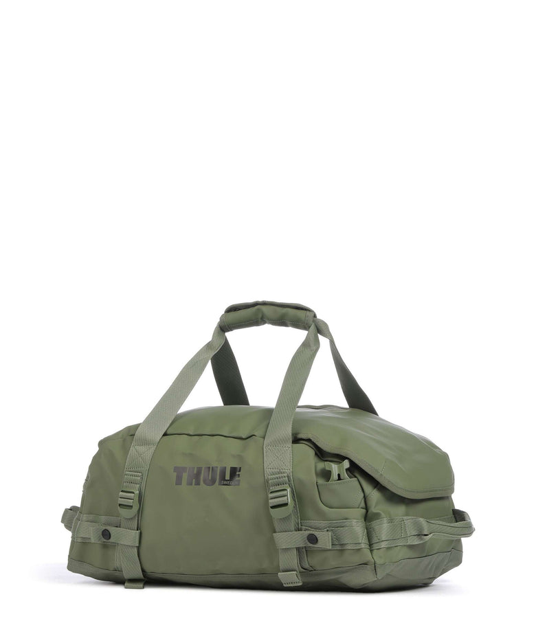 Thule Chasm 30 Weekend bag olivine