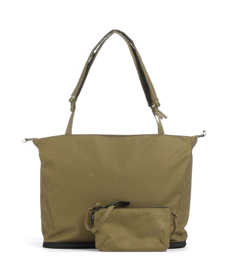 Thule Aion Tote bag nutria