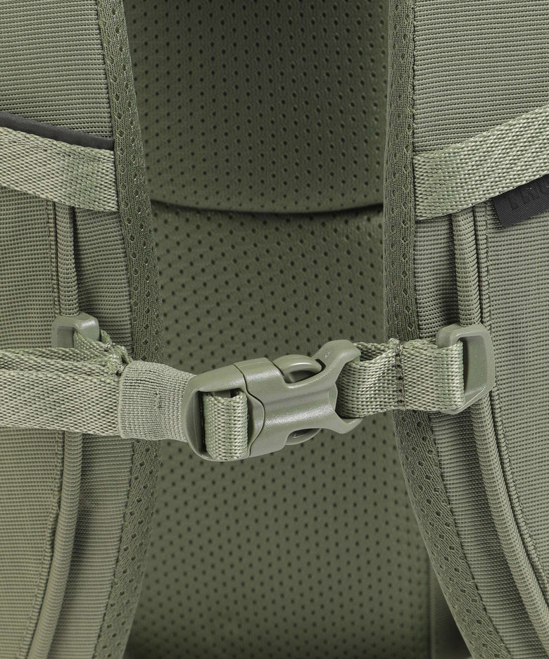 Thule Paramount 20 Cycling backpack soft green