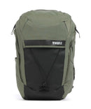 Thule Paramount 28 Cykelrygsæk soft green