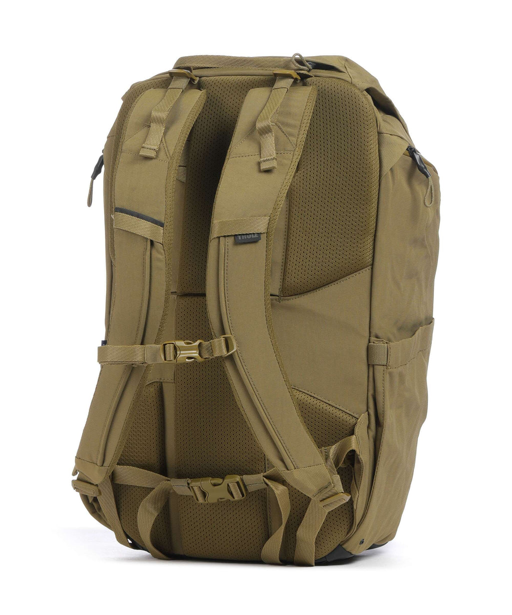 Thule Paramount 28 Cycling backpack nutria