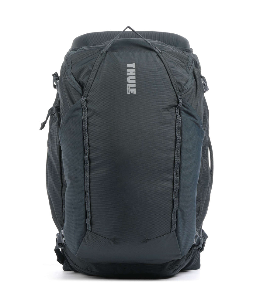 Thule Landmark 60 Travel backpack darkest blue