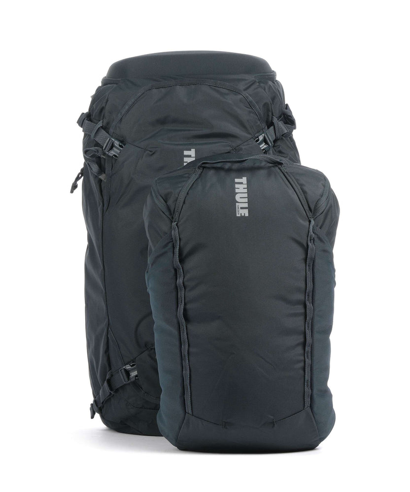 Thule Landmark 70 Travel backpack darkest blue