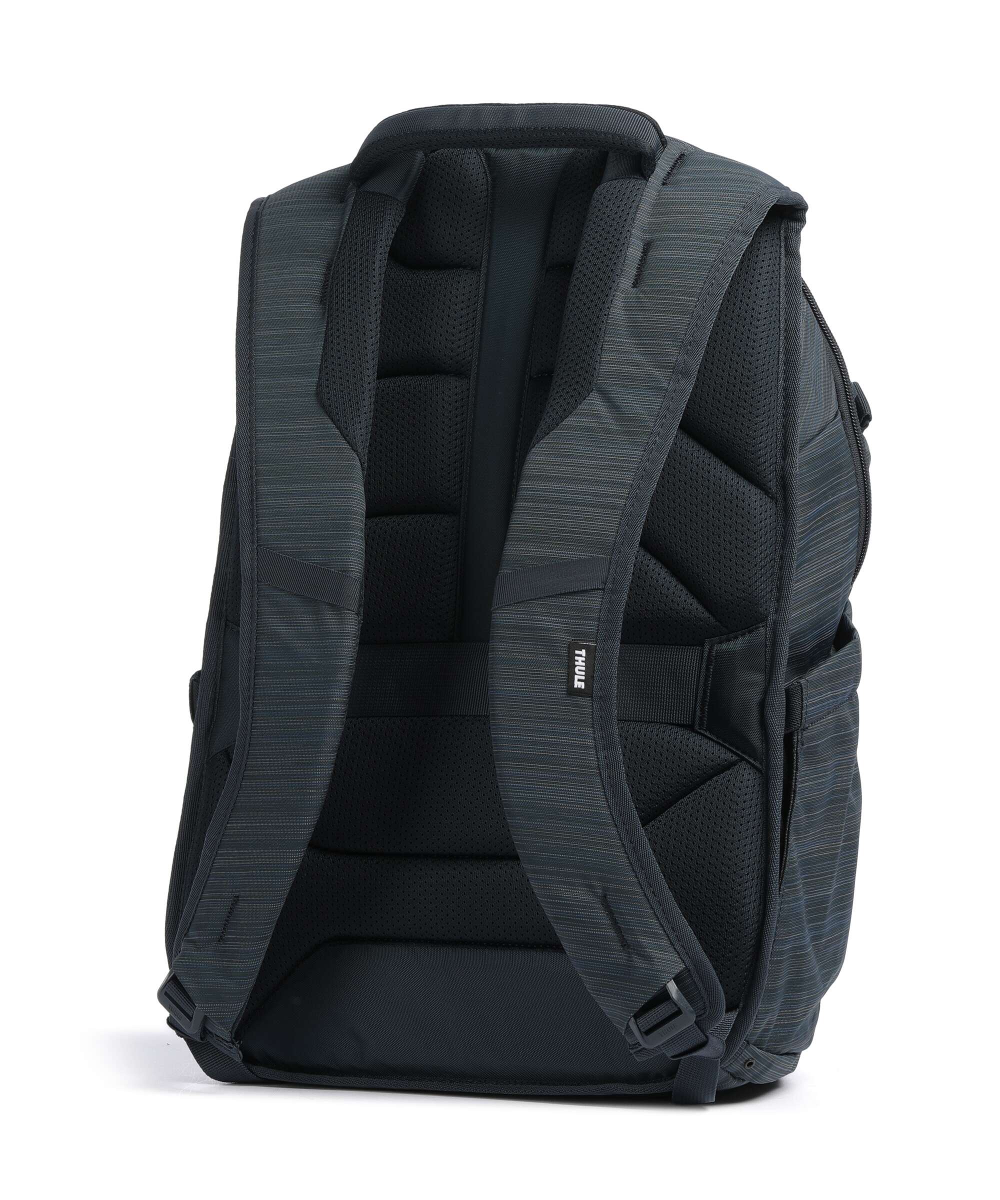 Thule Construct 24 Laptop backpack carbon blue