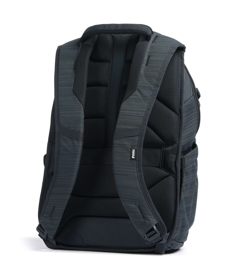 Thule Construct 24 Laptop backpack carbon blue