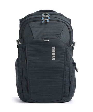 Thule Construct 28 Computer rygsæk carbon blue