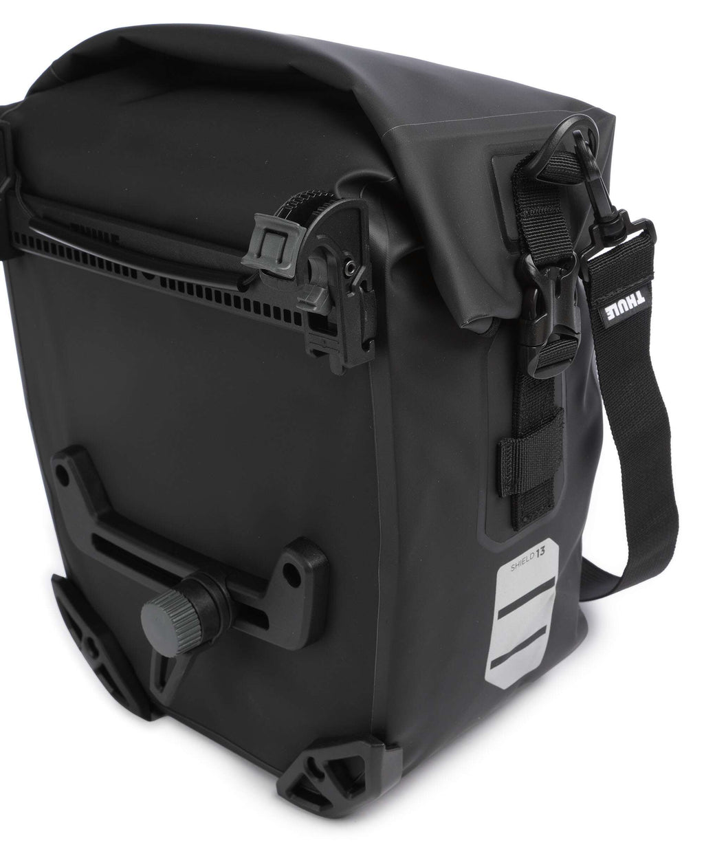 Thule Shield 13 L Luggage bag black