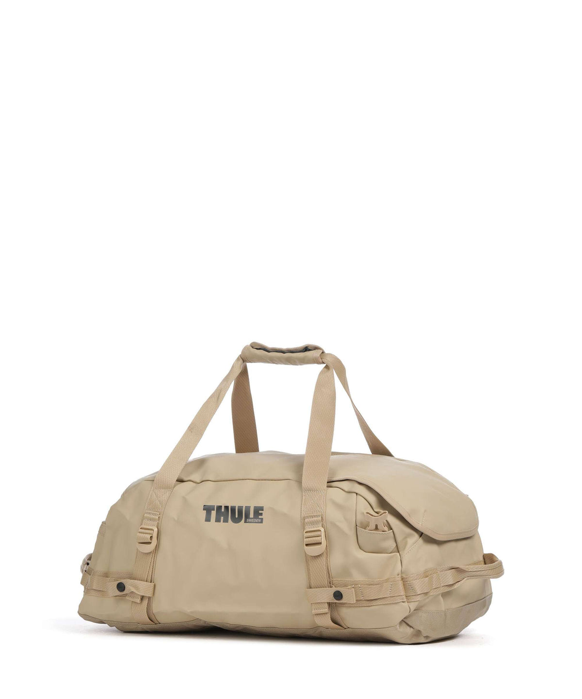 Thule Chasm 40 Travel bag gentle beige