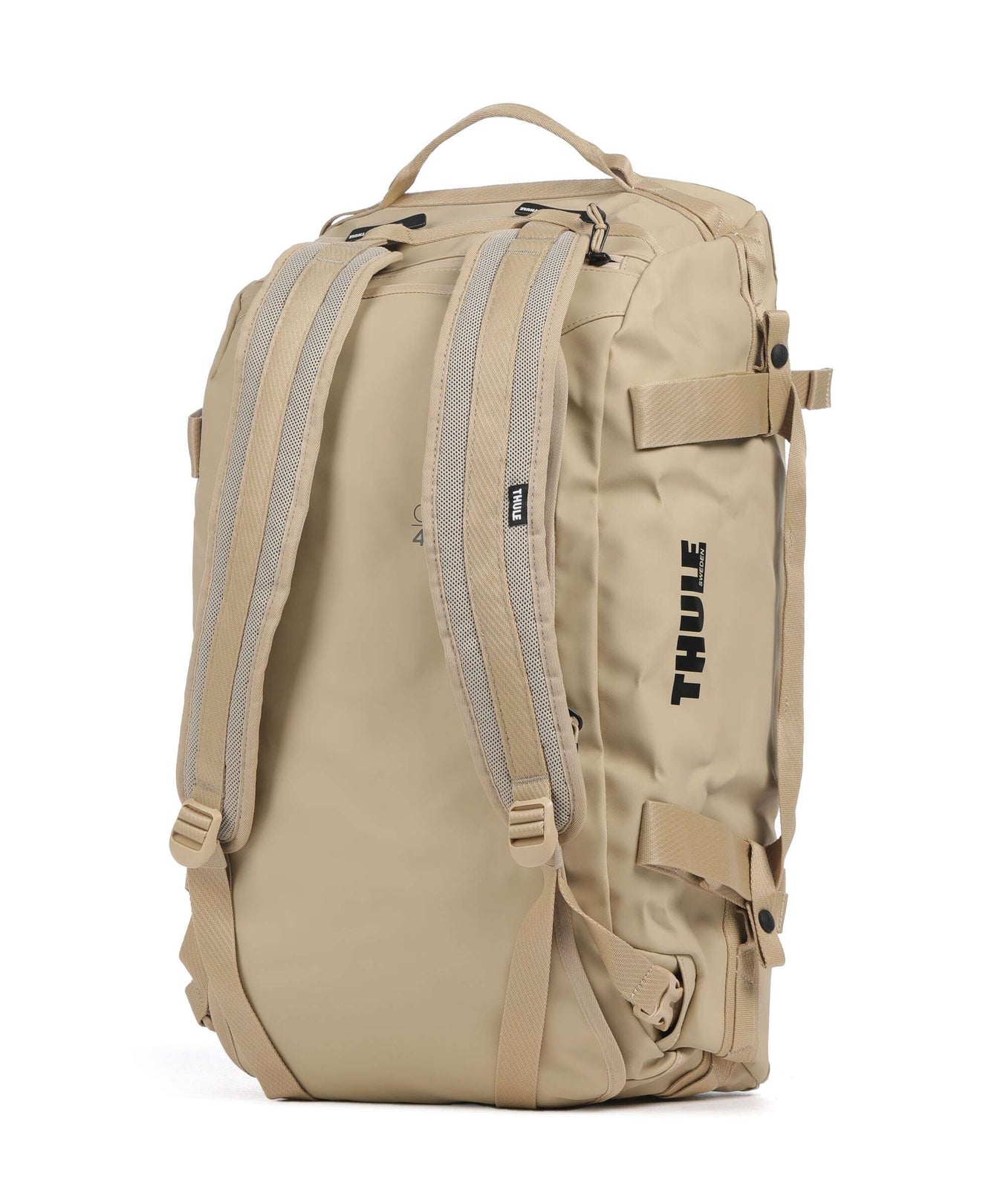 Thule Chasm 40 Travel bag gentle beige