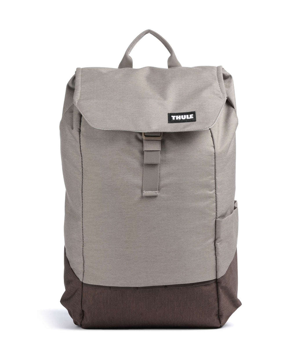 Thule Lithos 16 Backpack tinted taupe/nuanced brown