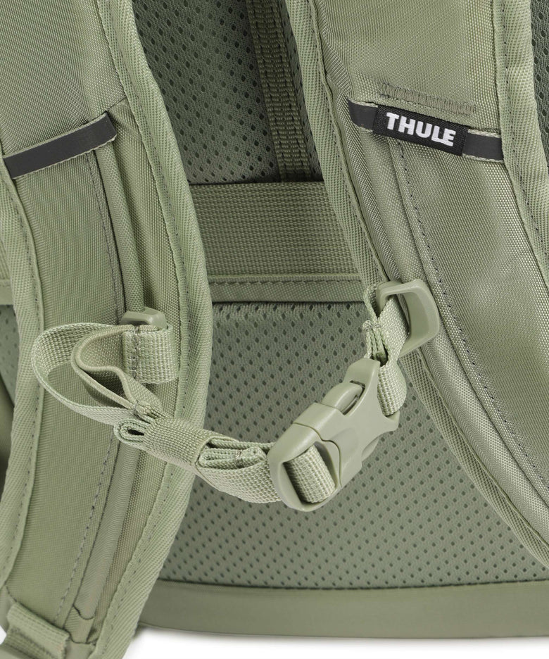 Thule EnRoute 23 Laptop backpack quite green