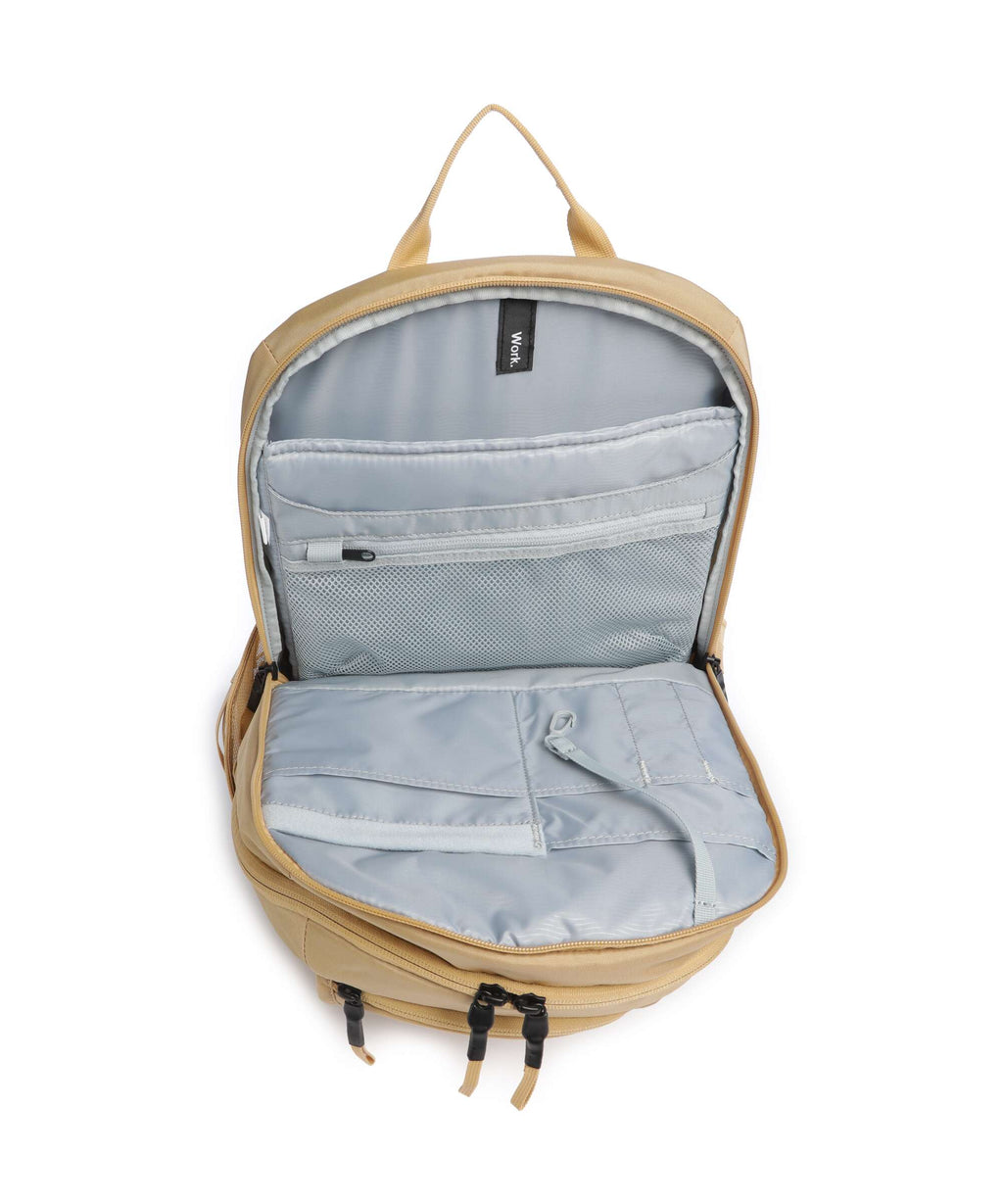 Thule EnRoute 23 Laptop backpack pale yellow