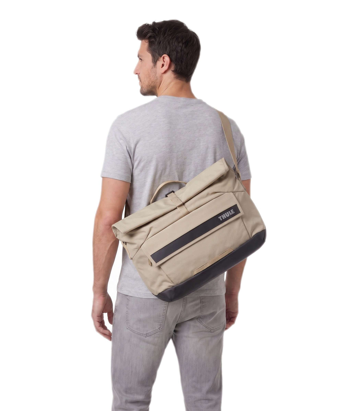 Thule Paramount 14 Briefcase gentle beige